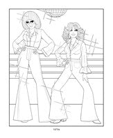 Trixie and Katya Coloring Through History by Trixie, Katya (Releases 6/2/2026)