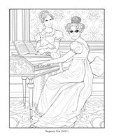 Trixie and Katya Coloring Through History by Trixie, Katya (Releases 6/2/2026)