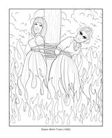 Trixie and Katya Coloring Through History by Trixie, Katya (Releases 6/2/2026)