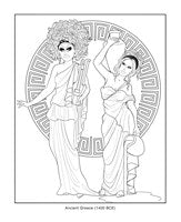Trixie and Katya Coloring Through History by Trixie, Katya (Releases 6/2/2026)