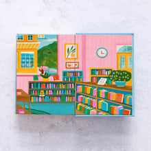Book Lovers: Deluxe Edition by Henry (Releases 8/18/26)
