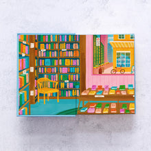 Book Lovers: Deluxe Edition by Henry (Releases 8/18/26)