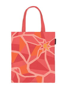 Emily Henry: Great Bit Beautiful Life Tote Bag