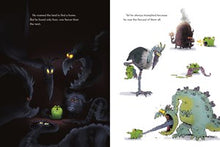Dragon Dog by Lang