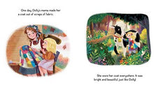 Dolly Parton: Baby Edition (A Little Golden Book Biography) By Hopkinson