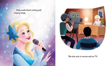 Dolly Parton: Baby Edition (A Little Golden Book Biography) By Hopkinson
