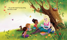 Dolly Parton: Baby Edition (A Little Golden Book Biography) By Hopkinson