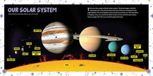 National Geographic Little Kids First Big Book of Space, 2nd Edition By Hughes, National Geographic Kids