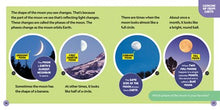 National Geographic Little Kids First Big Book of Space, 2nd Edition By Hughes, National Geographic Kids