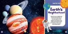 National Geographic Little Kids First Big Book of Space, 2nd Edition By Hughes, National Geographic Kids