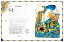 Treasury of Greek Mythology: Classic Stories of Gods, Goddesses, Heroes & Monsters (National Geographic Treasuries) By Napoli