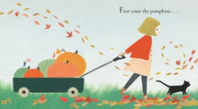 Wonderful Halloween by Winfield Martin