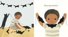 Wonderful Halloween by Winfield Martin
