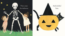 Wonderful Halloween by Winfield Martin