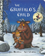 The Gruffalo's Child cover image