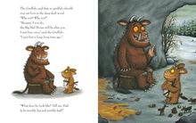 The Gruffalo's Child By Donaldson