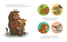 The Gruffalo's Child By Donaldson