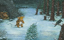 The Gruffalo's Child By Donaldson