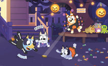 Bluey's Heelerween
