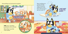 Bluey: The Weekend, Penguin Young Readers Licenses