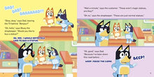 Bluey: The Weekend, Penguin Young Readers Licenses