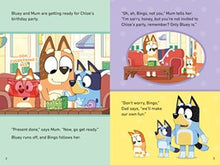 Featherwand: A Bluey Storybook, Penguin Young Readers Licenses