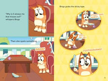 Featherwand: A Bluey Storybook, Penguin Young Readers Licenses