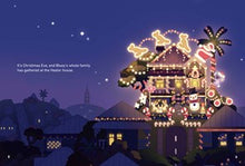 Bluey: Christmas 5-Minute Stories: 6 Stories in 1 Book? Hooray!, Penguin Young Readers Licenses
