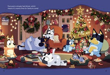 Bluey: Christmas 5-Minute Stories: 6 Stories in 1 Book? Hooray!, Penguin Young Readers Licenses