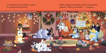 Bluey: Let's Play Veranda Santa!: A Lift-the-Flap Book, Penguin Young Readers Licenses
