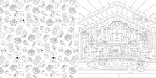 Bluey: For Real Life: A Grown-Up Coloring Book, Penguin Young Readers Licenses