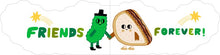 I Heart Pickles By Ultman