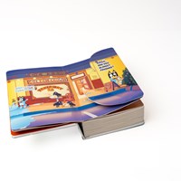Bluey: Cheeky Chatter: An A-Z Book, Penguin Young Readers Licenses