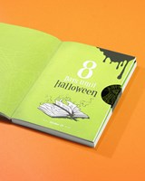 Tales to Keep You Up at Night: A Halloween Countdown Collection by Poblocki