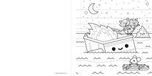 The Official Dumpster Fire Coloring Book By Torrence