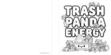 The Official Dumpster Fire Coloring Book By Torrence