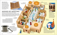Blood, Guts, and Nasty Cuts: A Thrilling History of Medicine by Skuse