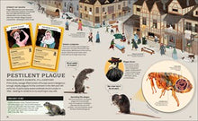 Blood, Guts, and Nasty Cuts: A Thrilling History of Medicine by Skuse
