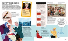 Blood, Guts, and Nasty Cuts: A Thrilling History of Medicine by Skuse
