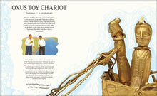 Secrets of History Revealed: Incredible Stories of How We Rediscovered Our Past By Ralphs