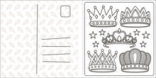 Super Cuties: A Cozy Fairyland Coloring Book: With Tear-Out Pages to Share By Bay