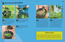 Way to Grow: Over 100 Hacks for Green-thumbed Greatness By Akeroyd