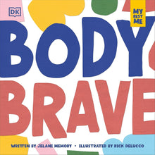 My Best Me: Body Brave cover image