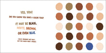 My Best Me: Color Kind by Memory