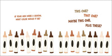 My Best Me: Color Kind by Memory