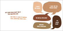 My Best Me: Color Kind by Memory