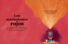 Emociones de todos los colores (Big Feelings, Little Feelings) (Spanish Edition) By Mills