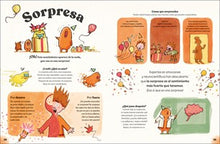 Emociones de todos los colores (Big Feelings, Little Feelings) (Spanish Edition) By Mills