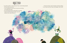 The Beginner's Guide to Being a Wizard By Negley
