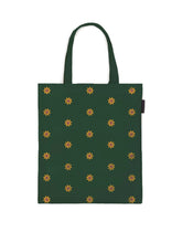 Book Babe Tote Bag